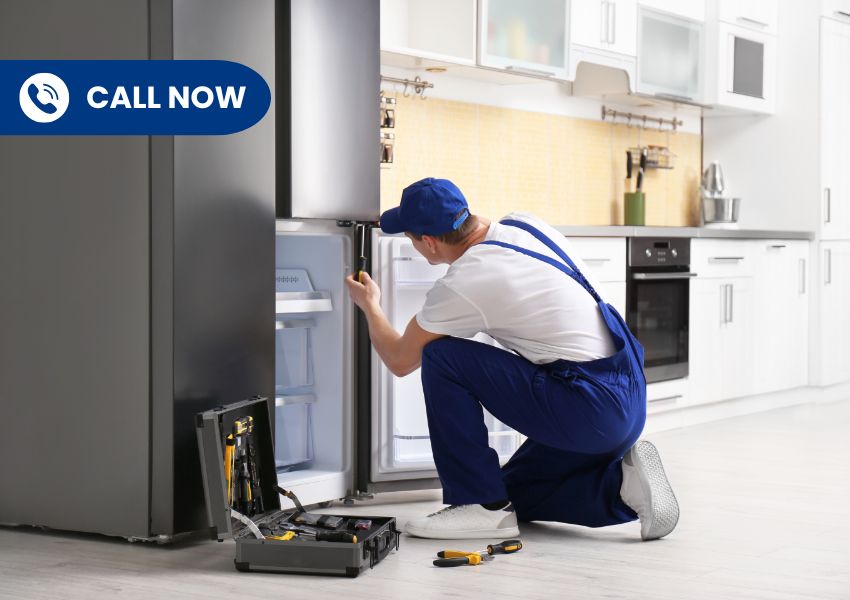 Plaza Appliance Repair Company